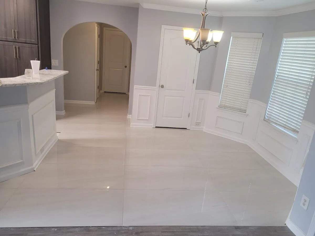 Storm Damage Restoration in Livingston, MT